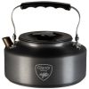 Giants fishing Akčný set Sada riadu s kanvičkou + Nerezový thermo hrnček 400ml