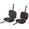 Giants fishing Akčný set Panvica na varenie Eazi Pan Medium + Nerezový thermo hrnček 400ml