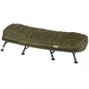 Giants fishing Lehátko + spací vak Bedchair/Sleeping Bag System RWX