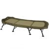 Giants fishing Lehátko + spací vak Bedchair/Sleeping Bag System RWX