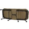 Giants fishing Lehátko + spací vak Bedchair/Sleeping Bag System RWX