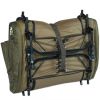 Giants fishing Lehátko + spací vak Bedchair/Sleeping Bag System RWX