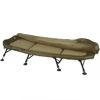 Giants fishing Lehátko + spací vak Bedchair/Sleeping Bag System RWX