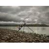 Giants fishing Stojan Luxury Rod Pod 3 Rods