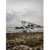 Giants fishing Stojan Luxury Rod Pod 3 Rods