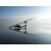 Giants fishing Stojan Luxury Rod Pod 3 Rods