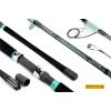 Morské prúty Magnus Mastergrade GT Popper RS-2 Travel 245cm / 220g / 3-diel