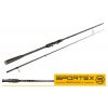 Prívlačové prúty Beyond RS-2 spin 2-diel 225cm / 50g