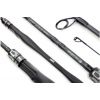 Prívlačové prúty Carat GTS-2 spin 2-diel 210cm / 10g
