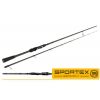 Prívlačové prúty Magnific Finesse RS-2 M 2-diel 195cm / 5-18g