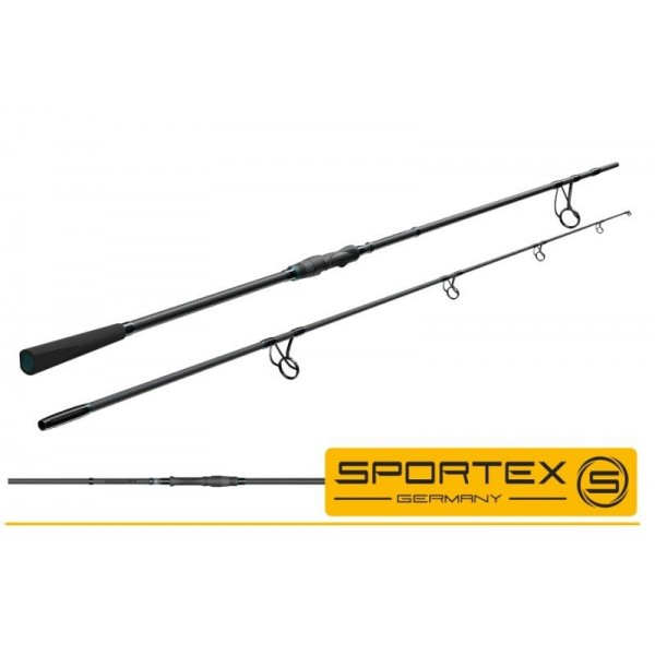 Kaprárske prúty Competition CS-5 KW Minima Breakout 10ft 3,00lbs