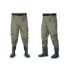 Brodiace nohavice po pás Delphin HRON Pants