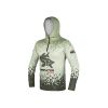Tričko s kapucňou Delphin UV ARMOR 50+