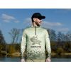 Tričko s kapucňou Delphin UV ARMOR 50+