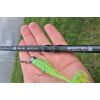 Prívlačové prúty Graphenon RS-2 spin 2-diel 210cm / 10g