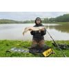 Prívlačové prúty Graphenon RS-2 spin 2-diel 210cm / 10g