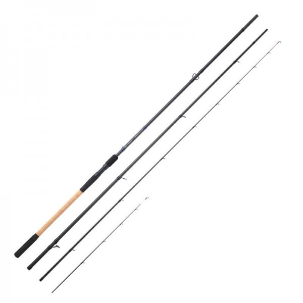 Garbolino prút G-Feeder One - Distance 3,60 m,3-diel (5-100 g) 3S