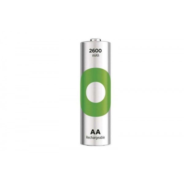 Nabíjacia batéria GP ReCyko 2600AA