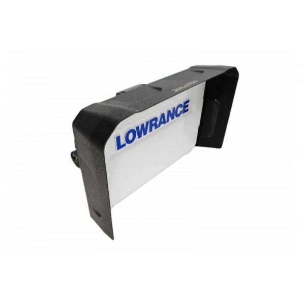Slnečná clona Berley PRO pre Lowrance HDS 9” Live/Pro