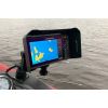 Slnečná clona Berley PRO pre Lowrance Hook 2 / Reveal 9”