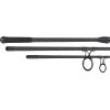 Kaprárske prúty Competition Carp CS-4, 3-diel 2ks: 365cm /3lbs - M80