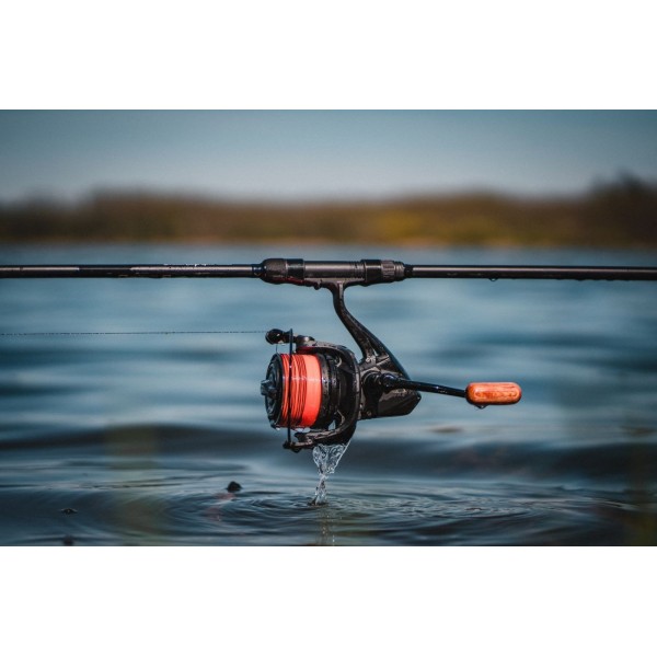 Giants fishing Navijak Deluxe Reel FD 9000 + cievka 9000 ZADARMO!