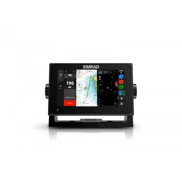 Sonar Simrad NSX 3007 bez sondy