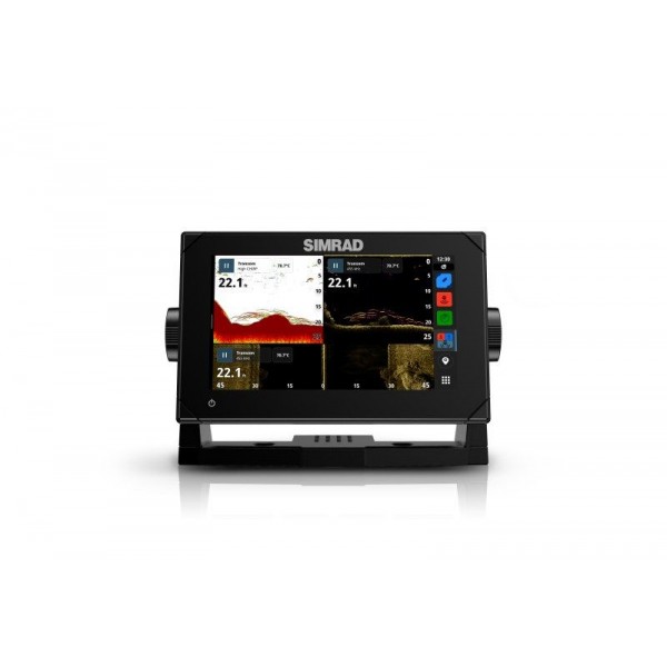 Simrad NSX 3007 Active Imaging sonda
