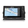 Sonar SIMRAD Cruise 9 ROW 83/200 XDCR