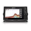 Sonar SIMRAD Cruise 9 ROW 83/200 XDCR