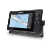 Sonar SIMRAD Cruise 9 ROW 83/200 XDCR