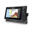 Sonar SIMRAD Cruise 9 ROW 83/200 XDCR