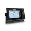 Sonar SIMRAD Cruise 7 ROW 83/200 XDCR