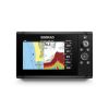 Sonar SIMRAD Cruise 7 ROW 83/200 XDCR