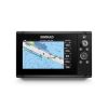 Sonar SIMRAD Cruise 7 ROW 83/200 XDCR