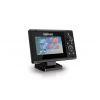 Sonar SIMRAD Cruise 5 ROW 83/200 XDCR