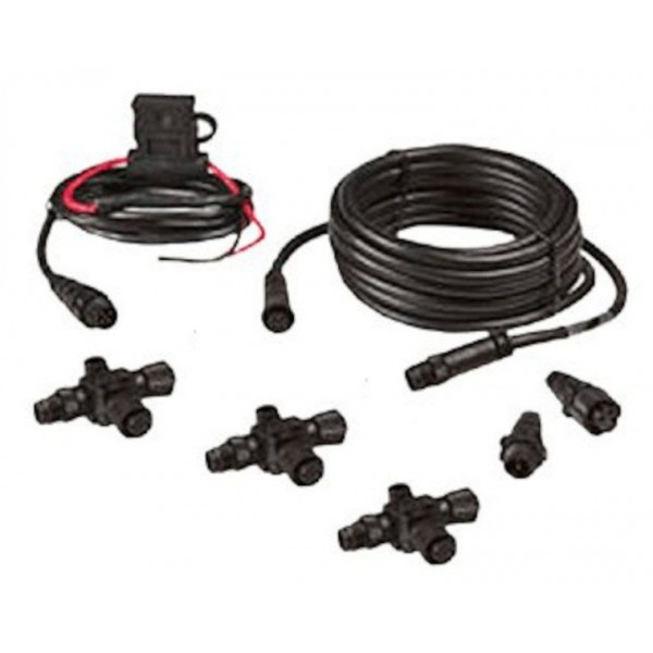 Micro-C backbone kit