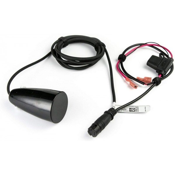 Sonda pre sonar HOOK2 - 4X ice transducer