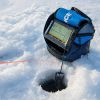 Sonda pre sonar HOOK2 - 4X ice transducer