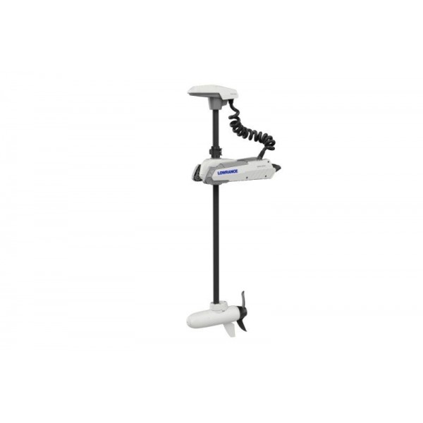 Recon™ Saltwater 54” Trolling Motor na more