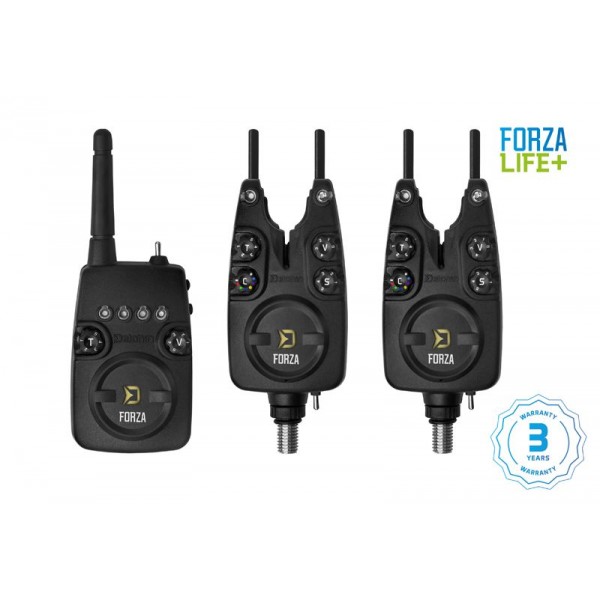 Signalizátor pre sadu Delphin FORZA LIFE+