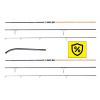 2x Prút Vector MK2 FC 360H (3) + Vrhacia tyč Carbo stick - XL