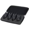 Giants fishing Sada hlásičov Wireless Set TX5 (4ks hlásič + prijímač)