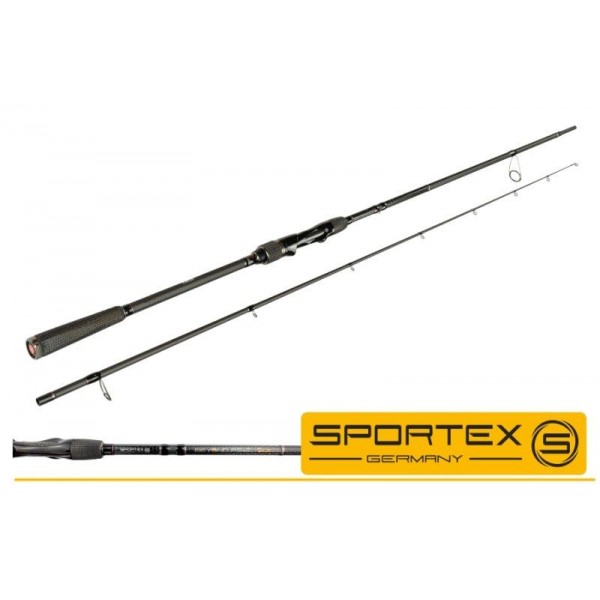 Prívlačové prúty Beyond RS-2 Seatrout 2-diel