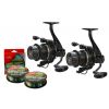 CARP EXPERT DUO IBITE ALARM 5500 – NAVIJAKY SO SIGNALIZÁTOROM ZÁBERU + DARČEK: RYBÁRSKY SILÓN