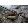 Plandavka Magic Trout Bloody Shoot Spoon 3g / 3,5cm Farba: Strieborná / Zelená