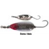 Plandavka Magic Trout Bloody Shoot Spoon 3g / 3,5cm Farba: Strieborná / Zelená