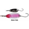 Plandavka Magic Trout Bloody Shoot Spoon 3g / 3,5cm Farba: Čierna / Biela