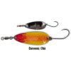 Plandavka Magic Trout Bloody Shoot Spoon 3g / 3,5cm Farba: Čierna / Biela