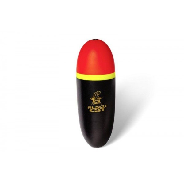 Sumcový plavák Black Cat Maxi Foam Float 100g/18cm